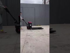 전기 팔레트 트럭