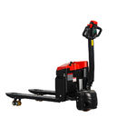 24v 65ah Electric Powered Pallet Truck